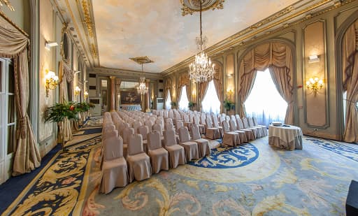 Hotel El Palace Barcelona 2