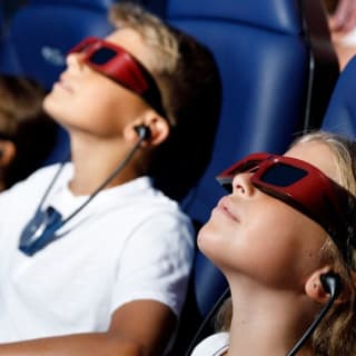 Palma Aquarium: Entrada gratuita + Cine Aquadome 3D opcional 26