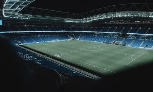 Estadio de Anoeta 3