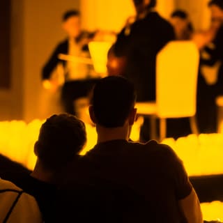 Candlelight: La Ley Innata 6