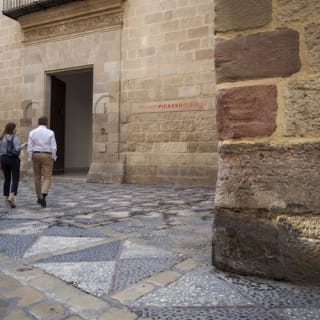 Museo Picasso Málaga: Entrada + Audioguía 19