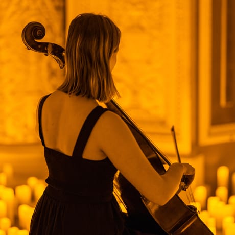 Foto 2 de Candlelight: Tributo a Taylor Swift