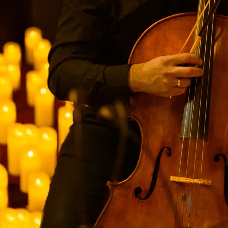 Foto 5 de Candlelight: Tributo a Los Beatles