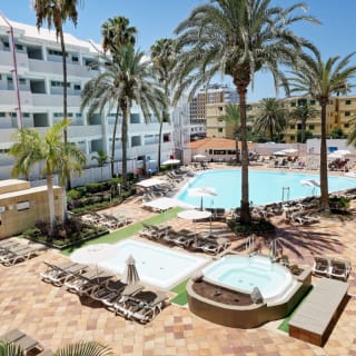 Day Pass en Akeah Broncemar Maspalomas en Gran Canaria 3