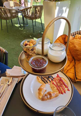 Photo 2 from Apartosuites Jardines