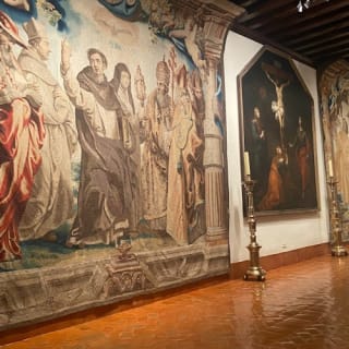 Convento de las Descalzas Reales Madrid: Entrada sin colas + Visita guiada 3