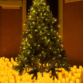 Candlelight: Clásicos Navideños 4