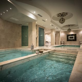 Sulis Hammam Spa - Experience 1