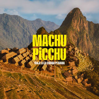 Machu Picchu: Viaje a la Ciudad Perdida - Madrid 3