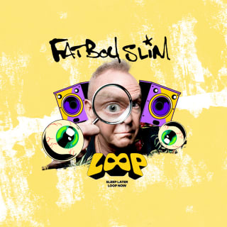 Fatboy Slim en LOOP 1