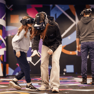 Space Explorers: The ISS Experience en Barcelona 4