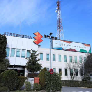 Atresmedia Xperience tour 3