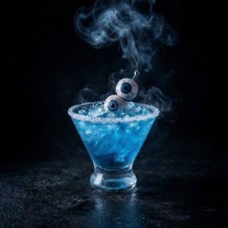 Edgar Allan Poe Speakeasy Zaragoza 3