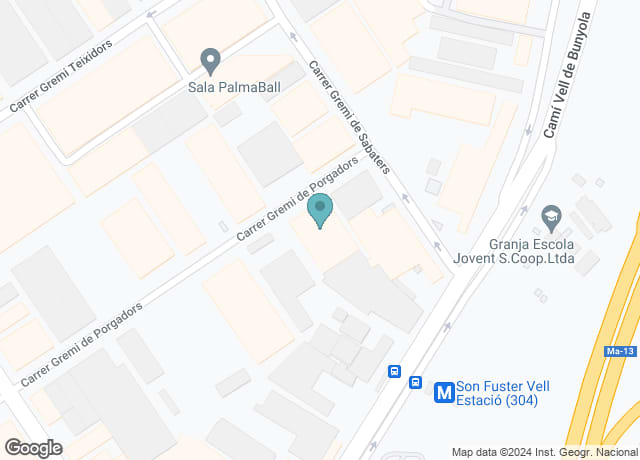 Es Gremi Centre Musical