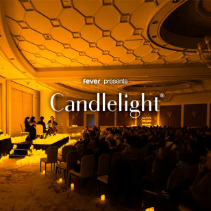 Candlelight: Tributo a Queen