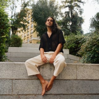 Pedro Pastor en Alicante 1