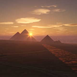 Horizonte de Keops: Una expedición por el antiguo Egipto 3