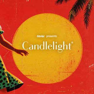 Candlelight: Tributo a Rawayana 2