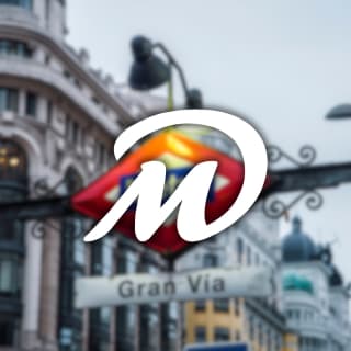 TOP Madrid: Visita Guiada con tu móvil 2