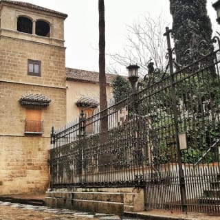 Museo Picasso Málaga: visita guiada 15
