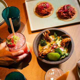 Menú del día en JaibaMX de la mano del chef Roberto Ruiz 4