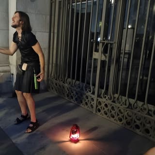 Madrid Oscuro: Torturas, fantasmas, crímenes y leyendas 2