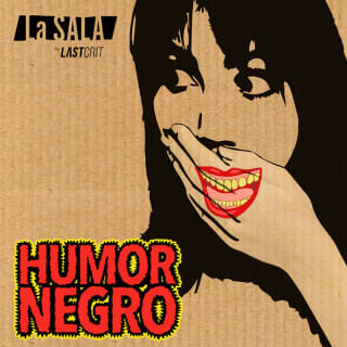 Humor Negro 1