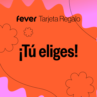 ¡¡Tú Eliges!! - Tarjeta Regalo 6