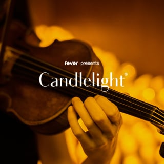 Candlelight: Lo Mejor de Hans Zimmer 2