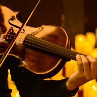 Candlelight Navidad: Bandas Sonoras Navideñas 3