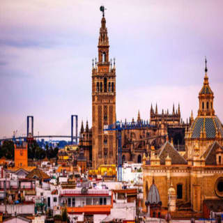 Tour Guiado a la Catedral de Sevilla 1