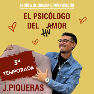 El psicólogo del humor 1