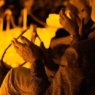 Candlelight: Las Cuatro Estaciones de Vivaldi 4