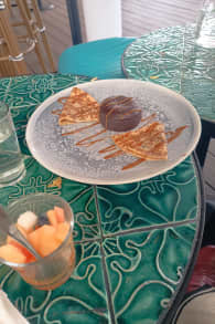 Photo 1 from The Upper Brunch en Casa Suecia