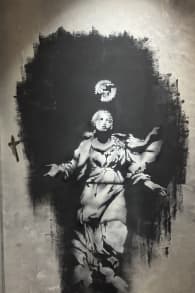 Photo 4 from Museo Banksy Barcelona