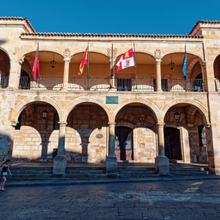 TOP Zamora: Visita Guiada con tu móvil 4