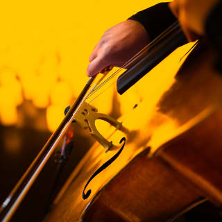 Candlelight: Las Cuatro Estaciones de Vivaldi 6