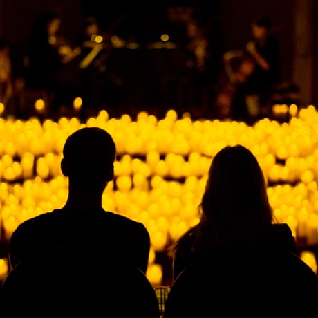 Foto 2 de Candlelight: Tributo a Hans Zimmer