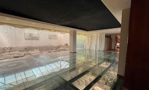 Eurostars Conquistador 1