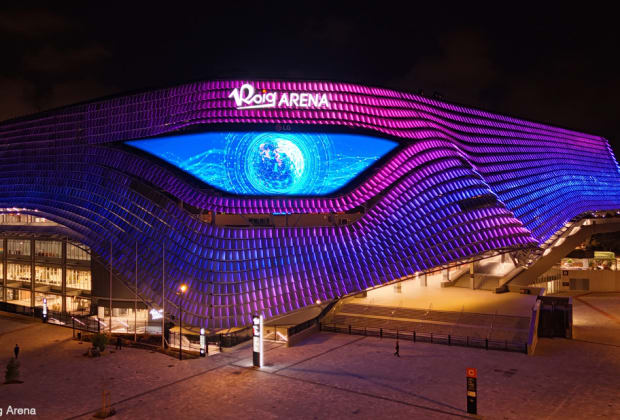 Roig Arena