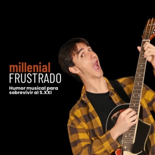 Millenial Frustrado 1