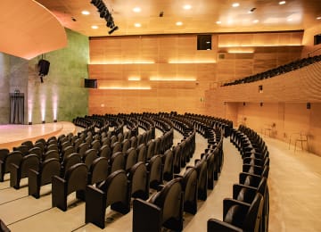 Auditori l’illa
