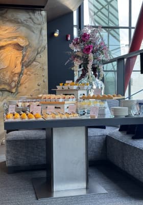 Photo 3 from Hotel Hyatt Regency Barcelona Tower