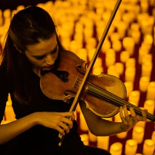 Candlelight: Las Cuatro Estaciones de Vivaldi 3