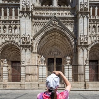 Segovia y Toledo: Entradas + Visita guiada + Traslados 19