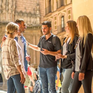 Montserrat, Girona and Costa Brava Tour from Barcelona 2