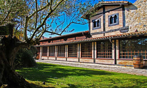 Hotel Palacio De Elorriaga Hotel Palacio De Elorriaga 1