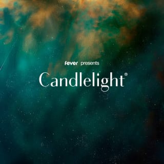 Candlelight: Coldplay & Imagine Dragons 2