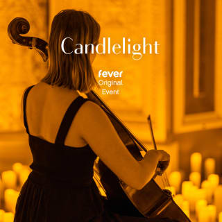 Candlelight: Conciertos de música clásica en vivo - Lista de espera 3