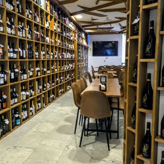 Cata de Cervezas Artesanas + Degustación de quesos y Chocolate 4